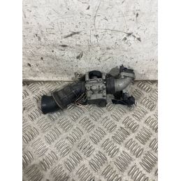 Corpo Farfallato Suzuki Sixteen 125 / 150 dal 2007 al 2014  1770047021021