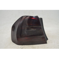 Fanale stop posteriore SX Bmw Serie 3 E90 Dal 2008 al 2012 fumè Cod 63217289425  1770047803856