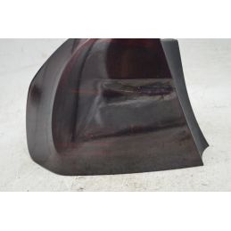 Fanale stop posteriore SX Bmw Serie 3 E90 Dal 2008 al 2012 fumè Cod 63217289425  1770047803856
