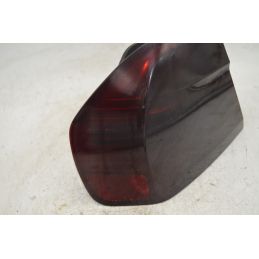 Fanale stop posteriore SX Bmw Serie 3 E90 Dal 2008 al 2012 fumè Cod 63217289425  1770047803856
