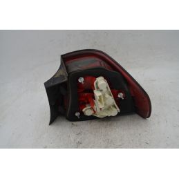 Fanale stop posteriore SX Bmw Serie 3 E90 Dal 2008 al 2012 fumè Cod 63217289425  1770047803856