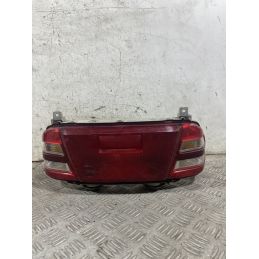 Fanale Stop Posteriore Suzuki Burgman 400 dal 2001 al 2002  1770047876089