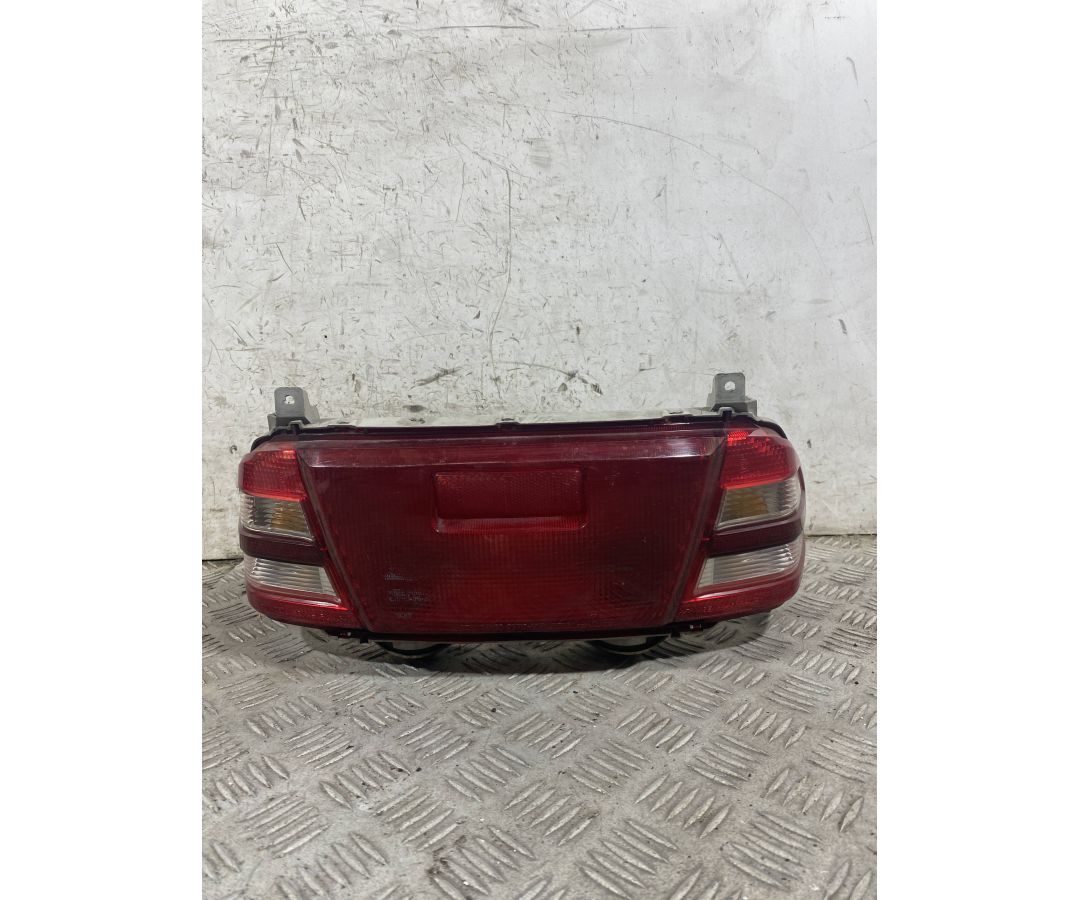 Fanale Stop Posteriore Suzuki Burgman 400 dal 2001 al 2002  1770047876089