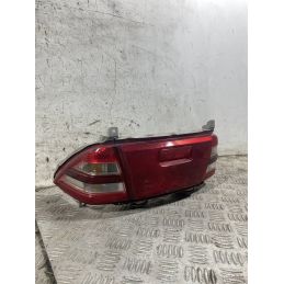 Fanale Stop Posteriore Suzuki Burgman 400 dal 2001 al 2002  1770047876089