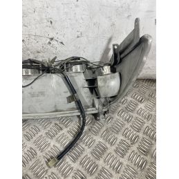 Fanale Stop Posteriore Suzuki Burgman 400 dal 2001 al 2002  1770047876089