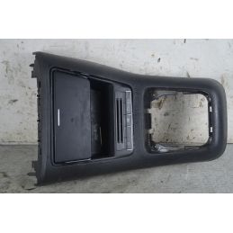 Cornice Rivestimento Tunnel Centrale Anteriore Volkswagen Tiguan Dal 2007 al 2011 Cod 5N1857961A  1770048821668