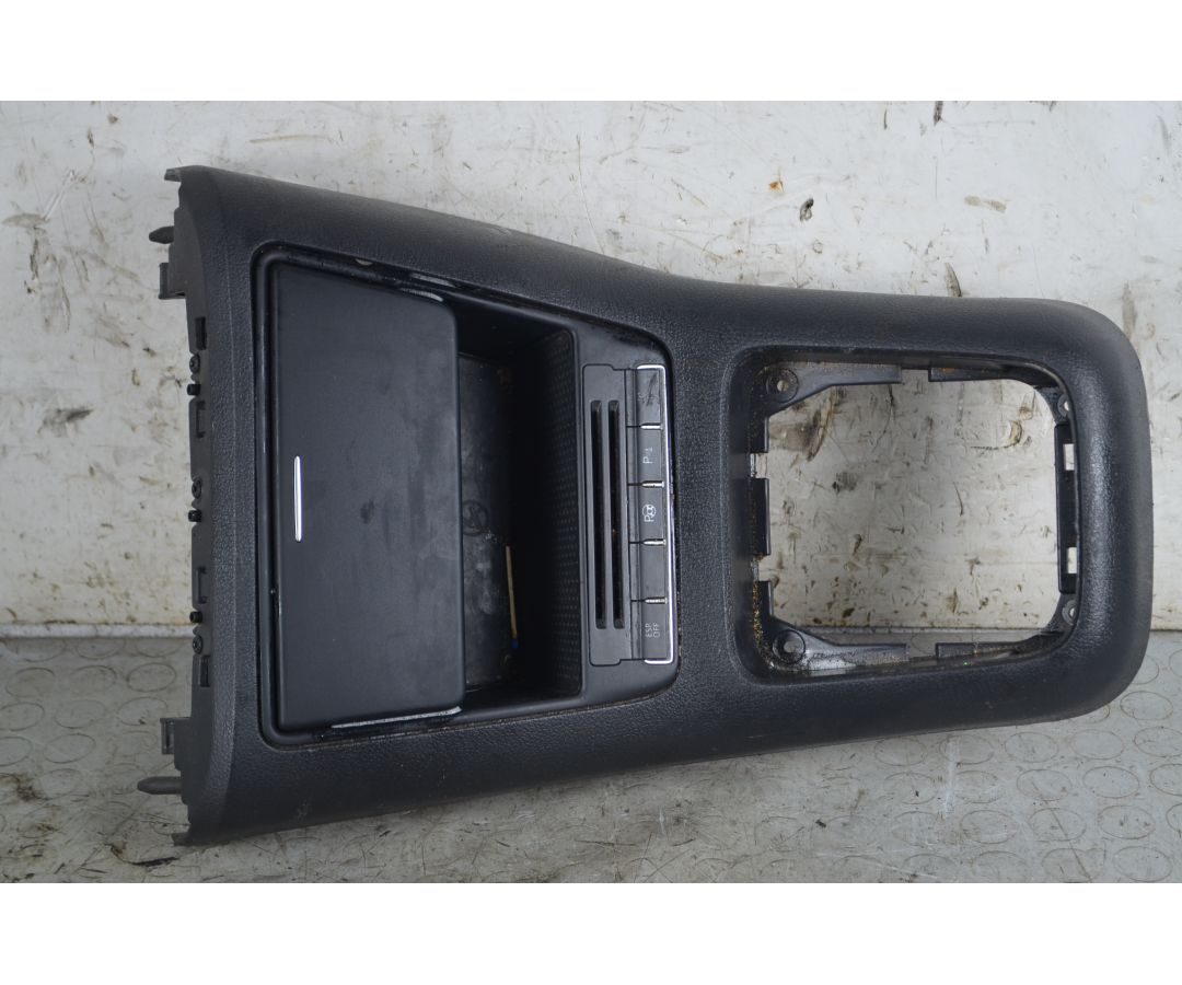 Cornice Rivestimento Tunnel Centrale Anteriore Volkswagen Tiguan Dal 2007 al 2011 Cod 5N1857961A  1770048821668