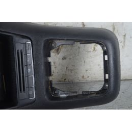 Cornice Rivestimento Tunnel Centrale Anteriore Volkswagen Tiguan Dal 2007 al 2011 Cod 5N1857961A  1770048821668