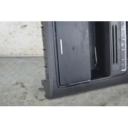 Cornice Rivestimento Tunnel Centrale Anteriore Volkswagen Tiguan Dal 2007 al 2011 Cod 5N1857961A  1770048821668