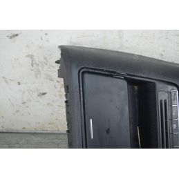 Cornice Rivestimento Tunnel Centrale Anteriore Volkswagen Tiguan Dal 2007 al 2011 Cod 5N1857961A  1770048821668