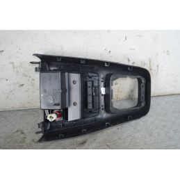 Cornice Rivestimento Tunnel Centrale Anteriore Volkswagen Tiguan Dal 2007 al 2011 Cod 5N1857961A  1770048821668