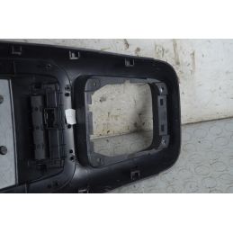 Cornice Rivestimento Tunnel Centrale Anteriore Volkswagen Tiguan Dal 2007 al 2011 Cod 5N1857961A  1770048821668