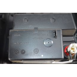 Cornice Rivestimento Tunnel Centrale Anteriore Volkswagen Tiguan Dal 2007 al 2011 Cod 5N1857961A  1770048821668