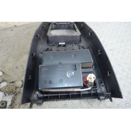 Cornice Rivestimento Tunnel Centrale Anteriore Volkswagen Tiguan Dal 2007 al 2011 Cod 5N1857961A  1770048821668