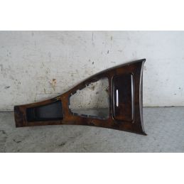 Cornice Rivestimento Tunnel Centrale BMW Serie 3 E90 Dal 2005 al 2013 Cod 7118034  1770104328643