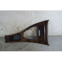 Cornice Rivestimento Tunnel Centrale BMW Serie 3 E90 Dal 2005 al 2013 Cod 7118034  1770104328643