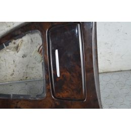 Cornice Rivestimento Tunnel Centrale BMW Serie 3 E90 Dal 2005 al 2013 Cod 7118034  1770104328643