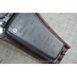 Cornice Rivestimento Tunnel Centrale BMW Serie 3 E90 Dal 2005 al 2013 Cod 7118034  1770104328643