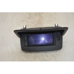 Display Renault Trafic Dal 2006 al 2014 Cod 259156432R  1770104723592