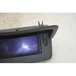 Display Renault Trafic Dal 2006 al 2014 Cod 259156432R  1770104723592