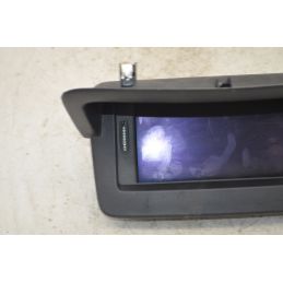Display Renault Trafic Dal 2006 al 2014 Cod 259156432R  1770104723592
