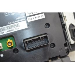 Display Renault Trafic Dal 2006 al 2014 Cod 259156432R  1770104723592