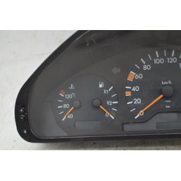 Strumentazione Contachilometri Completa Mercedes Classe C W202 Dal 1993 al 2000 Cod 88311256  1770105164639