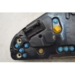 Strumentazione Contachilometri Completa Mercedes Classe C W202 Dal 1993 al 2000 Cod 88311256  1770105164639
