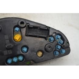 Strumentazione Contachilometri Completa Mercedes Classe C W202 Dal 1993 al 2000 Cod 88311256  1770105164639