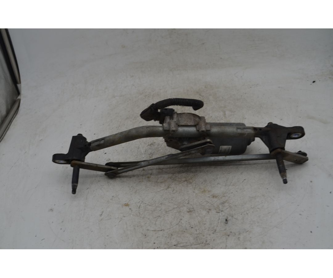 Motorino Tergicristalli Anteriore Alfa Romeo Mito Dal 2008 al 2018 Cod W000910612V  1770105548705