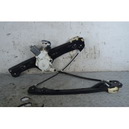 Motorino Alzacristalli Anteriore DX BMW Serie 3 E90 Dal 2005 al 2013 Cod 6927028  1770105842483