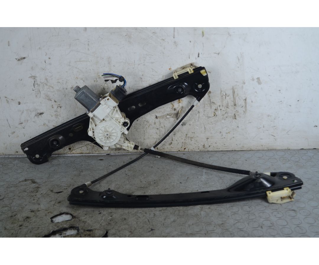 Motorino Alzacristalli Anteriore DX BMW Serie 3 E90 Dal 2005 al 2013 Cod 6927028  1770105842483