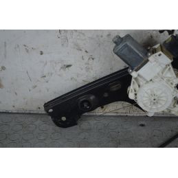 Motorino Alzacristalli Anteriore DX BMW Serie 3 E90 Dal 2005 al 2013 Cod 6927028  1770105842483