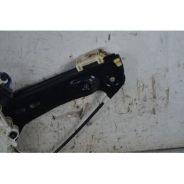 Motorino Alzacristalli Anteriore DX BMW Serie 3 E90 Dal 2005 al 2013 Cod 6927028  1770105842483