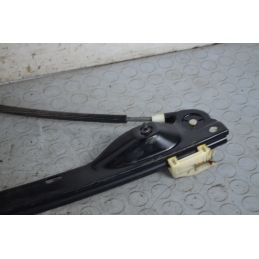 Motorino Alzacristalli Anteriore DX BMW Serie 3 E90 Dal 2005 al 2013 Cod 6927028  1770105842483