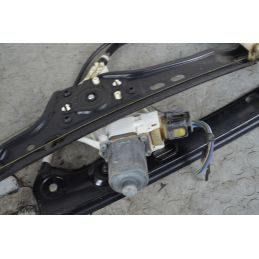 Motorino Alzacristalli Anteriore DX BMW Serie 3 E90 Dal 2005 al 2013 Cod 6927028  1770105842483