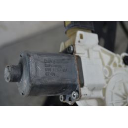 Motorino Alzacristalli Anteriore DX BMW Serie 3 E90 Dal 2005 al 2013 Cod 6927028  1770105842483