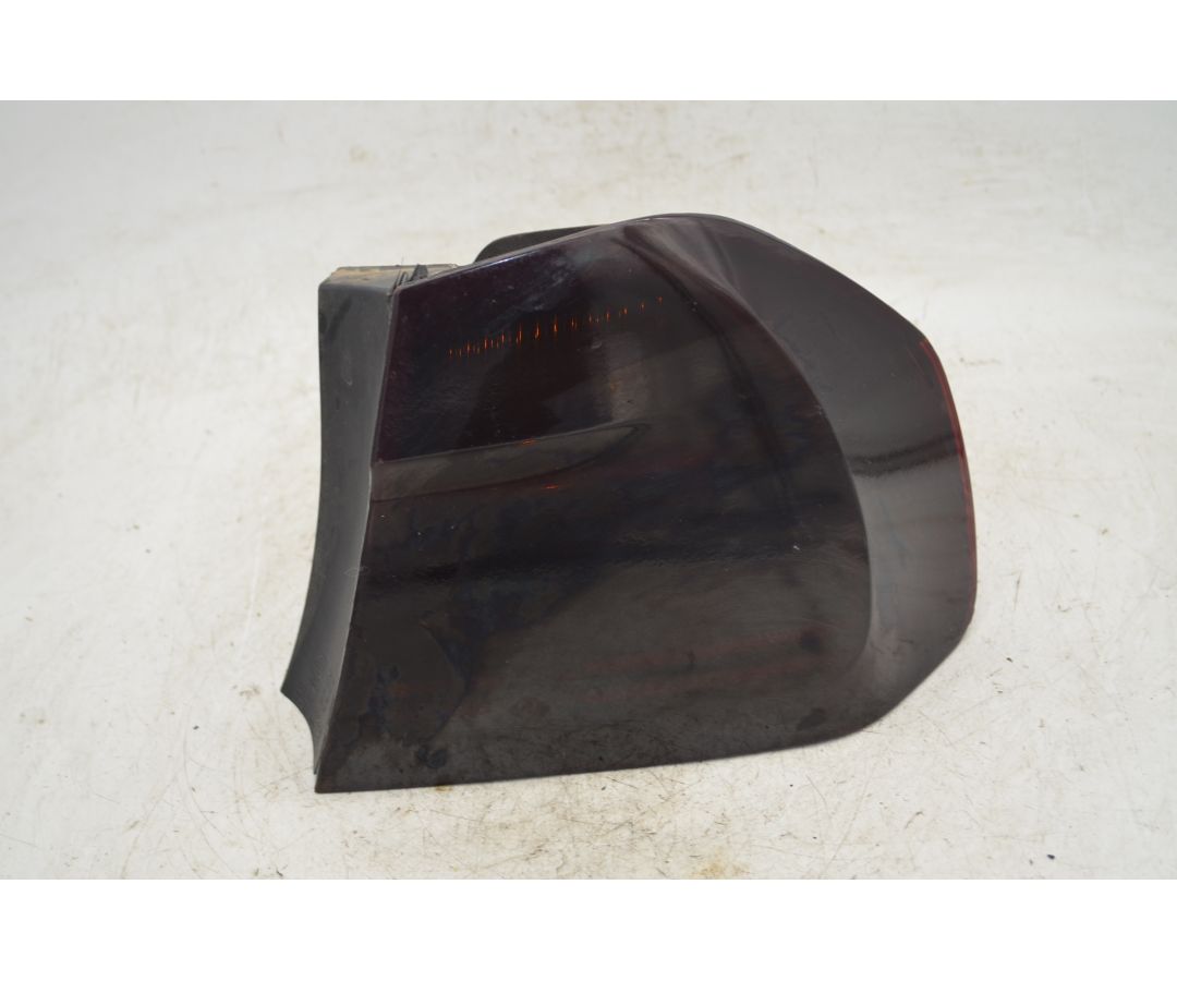 Fanale stop posteriore DX Bmw Serie 3 E90 Dal 2008 al 2012 fumè OE 63217289426  1770105999620
