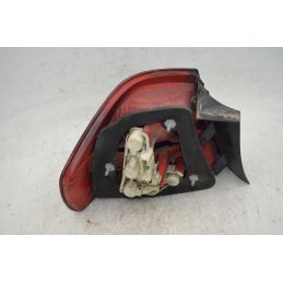 Fanale stop posteriore DX Bmw Serie 3 E90 Dal 2008 al 2012 fumè OE 63217289426  1770105999620