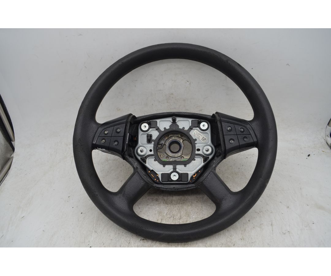 Volante Mercedes Classe B W245 Dal 2005 al 2011 Cod 1644604003  1770106218416