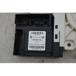 Motorino Alzacristalli Anteriore DX Volkswagen Tiguan Dal 2007 al 2011 Cod 5N0959702  1770106586522