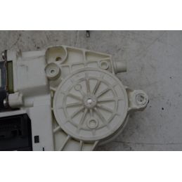 Motorino Alzacristalli Anteriore DX Volkswagen Tiguan Dal 2007 al 2011 Cod 5N0959702  1770106586522