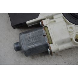 Motorino Alzacristalli Anteriore DX Volkswagen Tiguan Dal 2007 al 2011 Cod 5N0959702  1770106586522