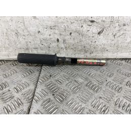 Semimanubrio destro Completo Piaggio Vespa Px 125 Dal 1980 al 1989  1770106987664