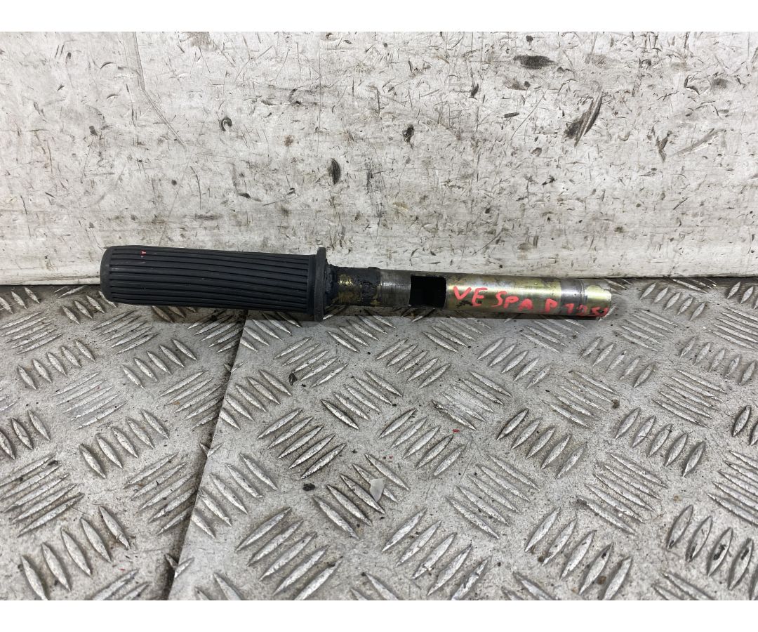 Semimanubrio destro Completo Piaggio Vespa Px 125 Dal 1980 al 1989  1770106987664