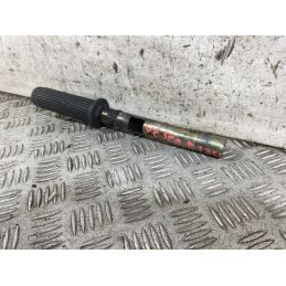 Semimanubrio destro Completo Piaggio Vespa Px 125 Dal 1980 al 1989  1770106987664