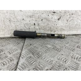 Semimanubrio destro Completo Piaggio Vespa Px 125 Dal 1980 al 1989  1770106987664