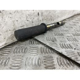 Semimanubrio destro Completo Piaggio Vespa Px 125 Dal 1980 al 1989  1770106987664