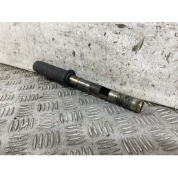 Semimanubrio destro Completo Piaggio Vespa Px 125 Dal 1980 al 1989  1770106987664