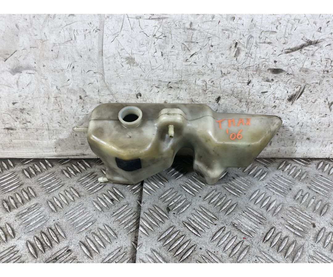 Vaschetta Liquido Radiatore Yamaha T-Max Tmax 500 Dal 2001 al 2007  1770107327643